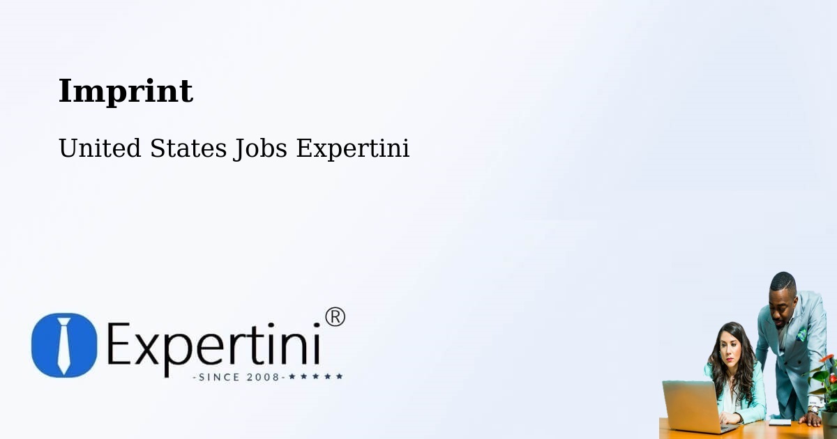 Imprint – Hopkins - United States Jobs Expertini