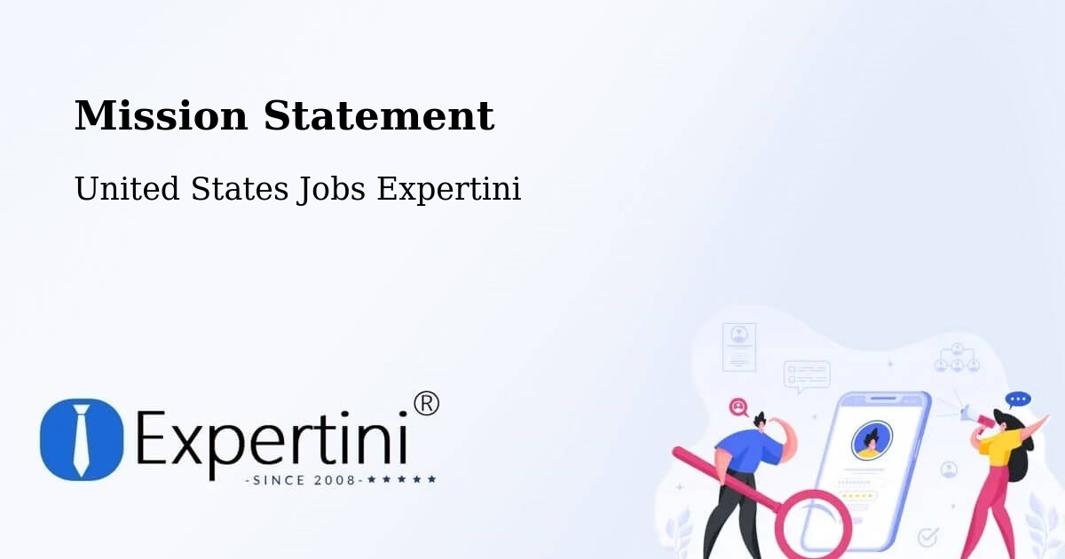 Corporate Mission – Hopkins - United States Jobs Expertini