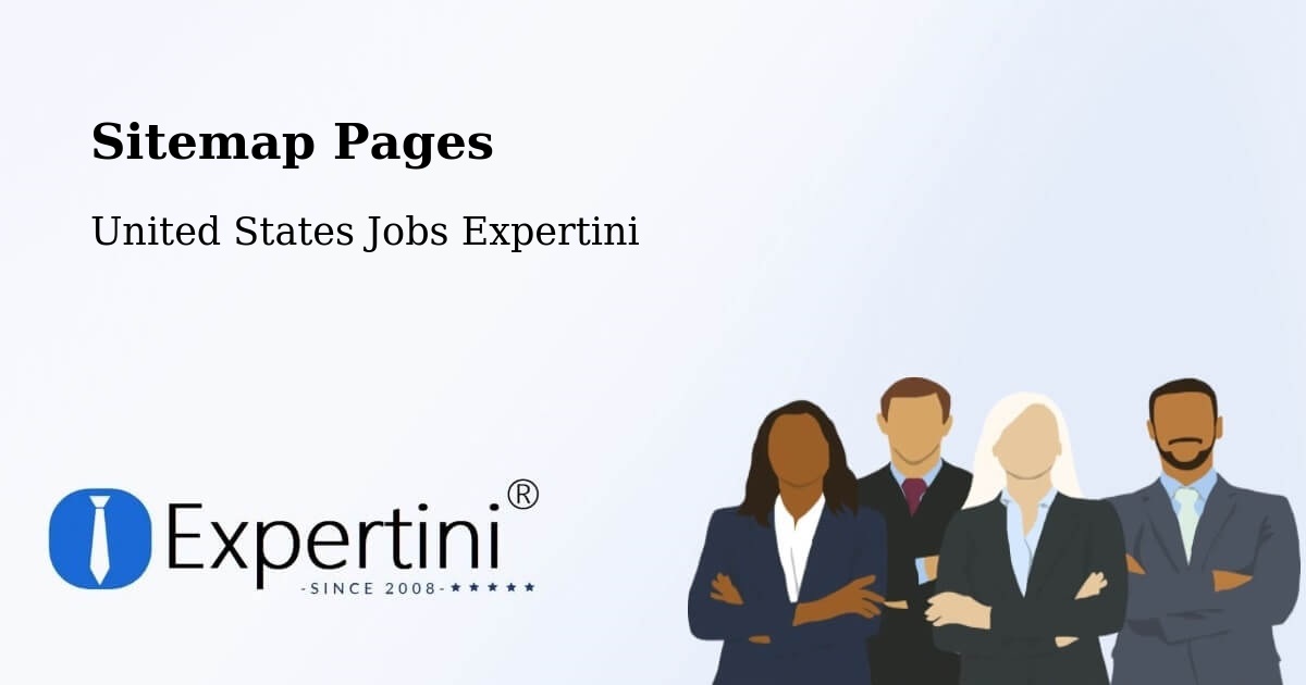 Sitemap Pages - Hopkins - United States Jobs Expertini